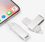 Powerway 128Gb Iphone Otg Usb Bellek