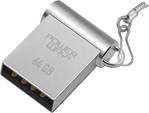 Powerway 64 Gb Mini Usb 3.0 Flash Bellek