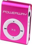 Powerway Drn-X08 Mp3 Çalar Yeşil