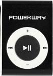 Powerway MGX-08 MP3 Çalar