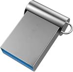 Powerway Mini 8 Gb Usb 3.0 Metal Flash Bellek