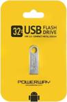 Powerway Orjinal 32Gb Usb 2,0 Metal Flash Bellek Vehastore