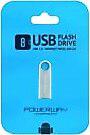 Powerway Pro-8Gb Usb 2.0 Otg Flash Bellek