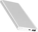 Powerway TX11 10000 mAh Metal Kasa Slim Powerbank