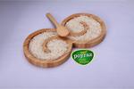 Poyraz Market Organik Tosya Baldo Pirinci 5 Kg