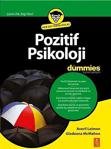 Pozitif Psikoloji For Dummies - Positive Psychology For Dummies / Averil Leimon / Nobel Yaşam