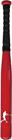 Pozitif Sargılı 61Cm Beyzbol Sopası-Kırmızı