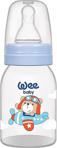 Pp Biberon Wee Baby 851 Mavi 125ml