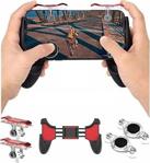 Pp Teknoloji Game Handle Pubg Ateşleyici Tetik Joystick Controller Gamepad