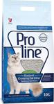 Pr-05 Proli̇ne 10Lt İnce Sade Bentoni̇t Kedi̇ Kumu