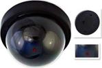 Practika Caydırıcı Dome Kamera Taklit Sahte Sensörlü Hareket Güvenlik Seti
