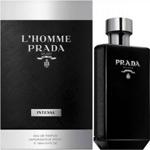 Prada L'Homme Intense EDP 100 ml Erkek Parfüm