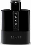 Prada Luna Rossa Black EDP 100 ml Erkek Parfüm