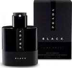 Prada Luna Rossa Black EDP 50 ml Erkek Parfüm