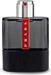 Prada Luna Rossa Carbon EDT 100 ml Erkek Parfüm