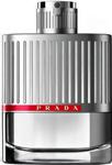 Prada Luna Rossa EDT 100 ml Erkek Parfüm