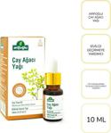 Pratikya Arifoğlu Çay Ağacı Yağı 10 Ml-Sivilce Geçirmeye Yardımcı Ürün