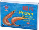 Prawn Karides Cipsi Kraker 227 G