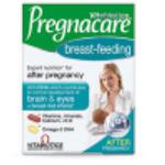 Pregnacare Breast Feeding 50 Tablet