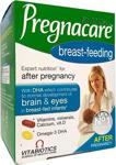 Pregnacare Breast-Feeding Omega 3 56 Tablet