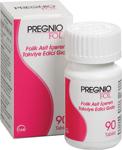 Pregniofol Folik Asit 90 Tablet