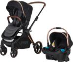 Prego 2073 Escalade Travel Sistem Bebek Arabası