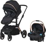 Prego 2079 Quattro Vip Travel Sistem Bebek Arabası