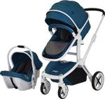 Prego 2086 Quattro Travel Sistem Bebek Arabası