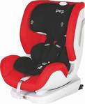 Prego 4076 Road Safe Isofix 9-36 kg Oto Koltuğu