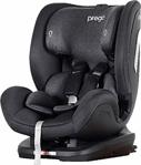 Prego 4079 Evofix Isofix 9-36 Kg Siyah Oto Koltuğu