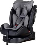 Prego 4083 Profix Isofix 0-36 Kg Gri Oto Koltuğu