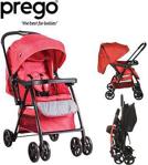 Prego Rover Tek Bebek Arabası