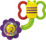 Prego Toys 0072 Fun Bee Çıngırak