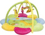 Prego Toys PD303 Flower Garden Oyun Halısı