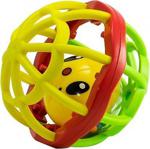 Prego Toys Rubber Fitness Ball Top