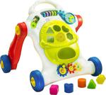 Prego Toys WD 3660 Music Baby Walker Yürüteç