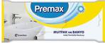 Premax Mutfak Ve Banyo Islak Temizlik Havlusu 20 Adet