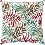 Premier Home Palm Yer Minder - Pembe - 70X70 Cm