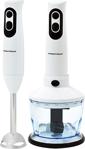 Premier PRB 371 400 W Blender Seti