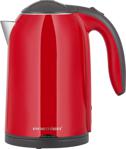 Premier Prk 6240 Safir Kırmızı 1800 W 1.7 Lt Çelik Kettle