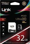 Premium Micro Sd Ultra 32 Gb Hafıza Kartı