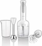 Preo My Cook Pbs02 3'Ü 1 Arada Blender Ve Mikser Set