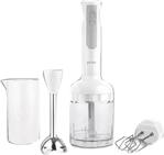 Preo My Cook Pbs02B 3'Ü 1 Arada Mikser Blender Set Beyaz