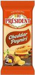 President Cheddar Peyniri 220 G