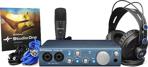 Presonus Audiobox Itwo Studio Paketi