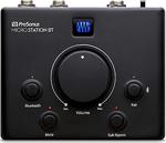 Presonus Micro Station Bt, Bluetooth Bağlantılı Hoparlör Kontrolcüsü