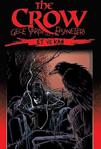 Presstij Kitap - The Crow: Gece Yarısı Efsaneleri Cilt 2-Et Ve Kan - İnce Kapak