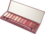 Pretty Beauty 12'li Göz Farı - Naked Cherry Eyeshadow Palette