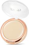 Pretty Beauty Compact Powder Pudra No 01