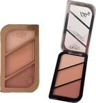 Pretty Beauty Highlighting Aydınlatıcı Palet No 2